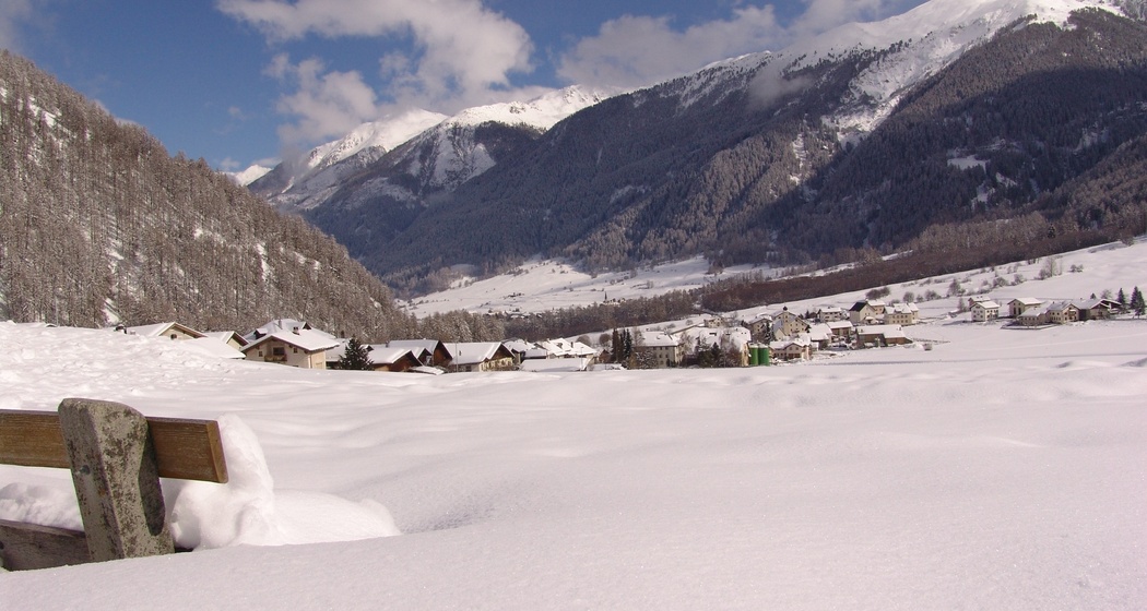 Valchava Cumün - Fuldera Furom Langlaufzentrum (oua_52867159_image)