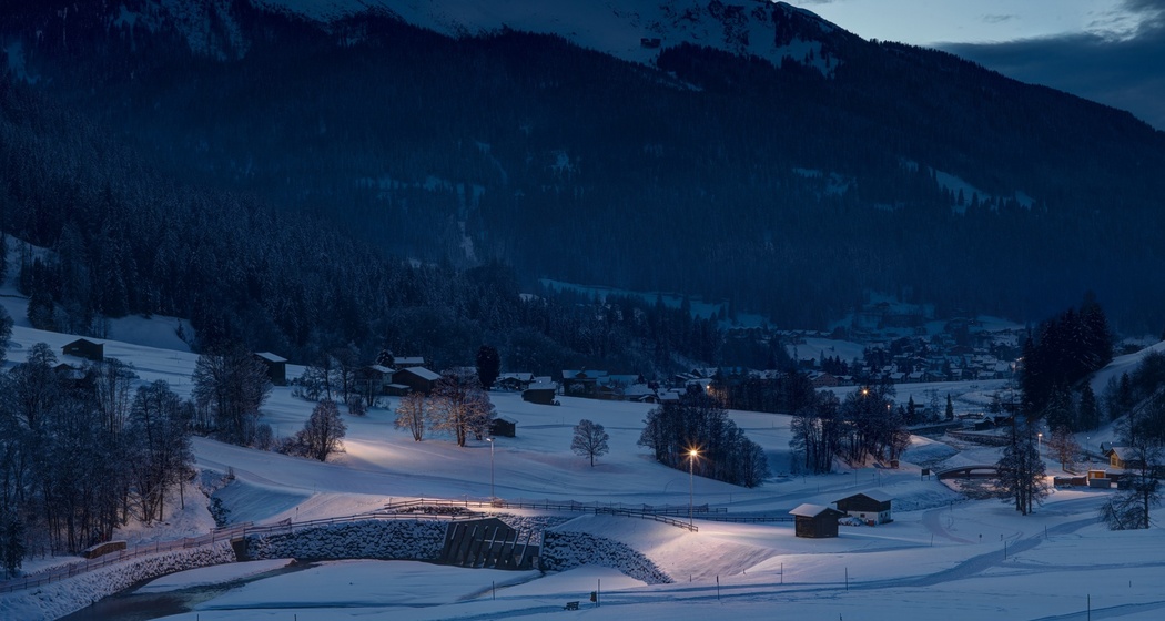 Nachtloipe Klosters (oua_52884125_image)