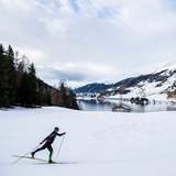 Wolfgang @Federico Modica_xc-ski.de