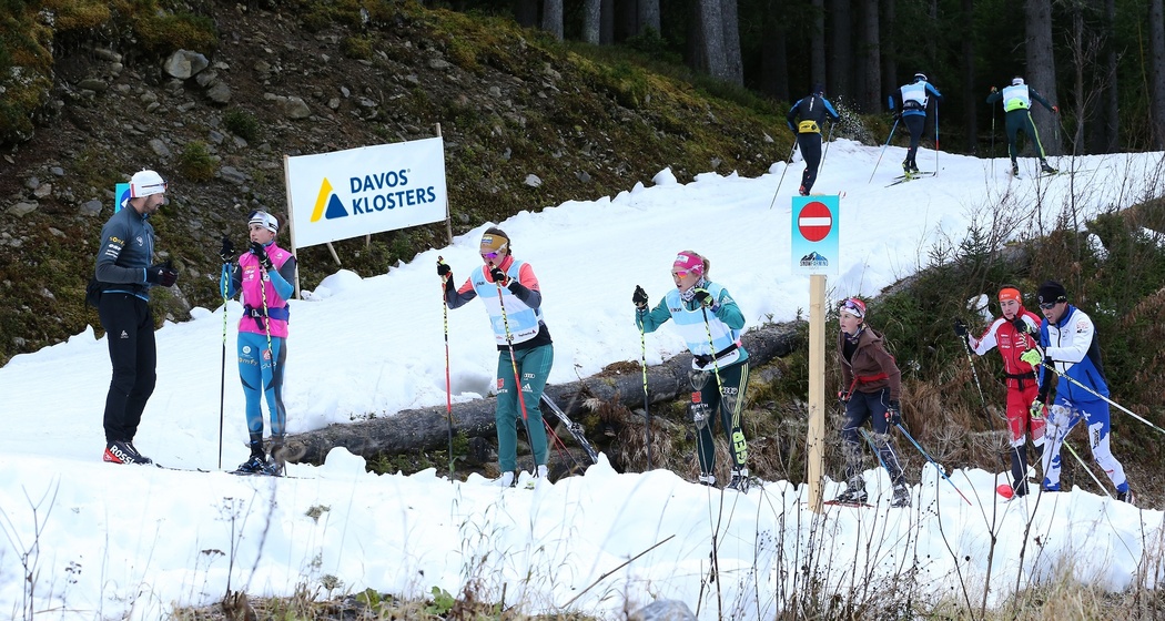 Snowfarming_Destination Davos Klosters/Marcel Giger