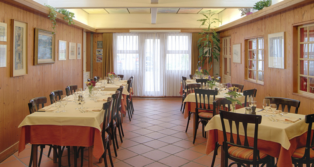 Ristorante Motrice