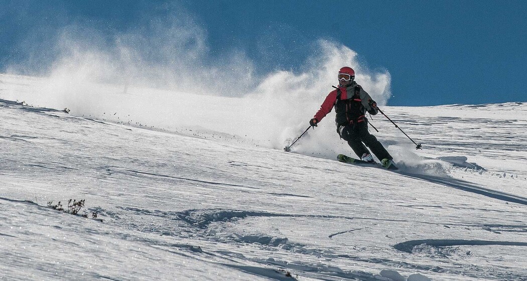 Skitourenkurs rund um Bivio und am Julierpass