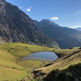 Undersee, oberhalp von Ausserhaupt