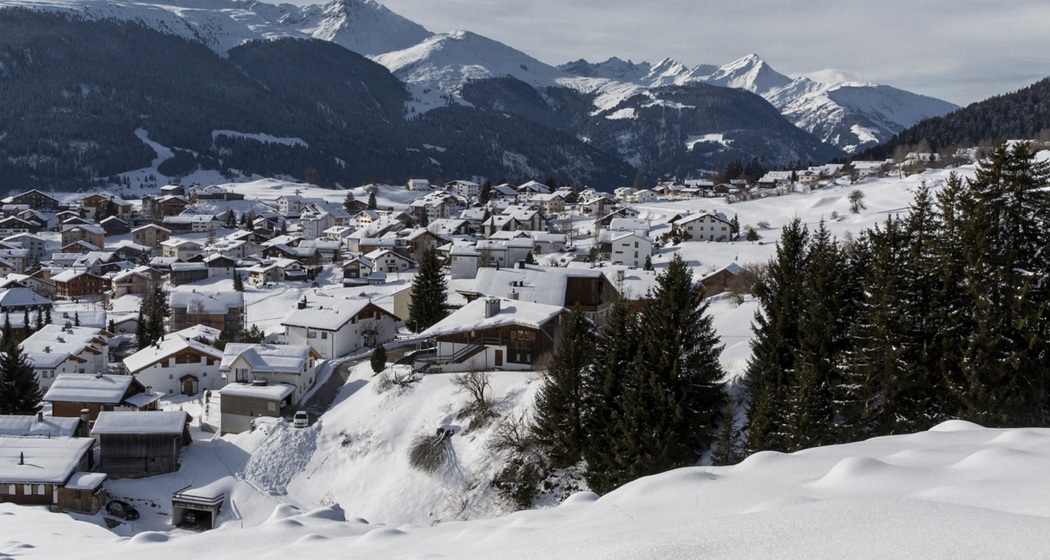 Schneeschuhwanderung Rumasal (oua_53328270_image)