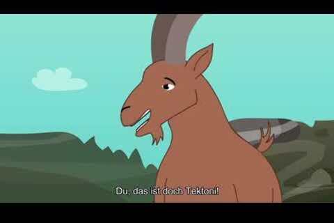 Tektoni POI 2 Bergsturz