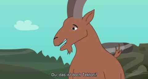 Tektoni POI 2 Bergsturz