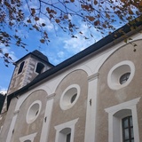 Chiesa Sogn Placi