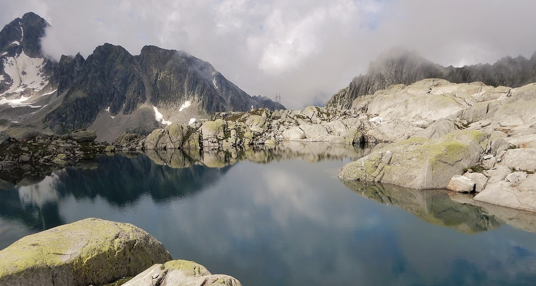 Lai dalla Stria - Hexensee (oua_53480239_image)