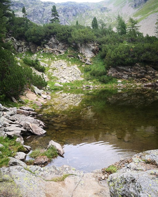 Lagh da l'Ombra