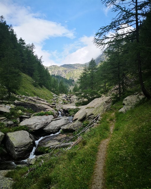Val da Pila