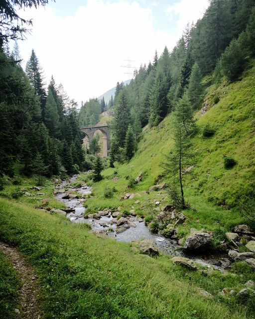 Val da Pila