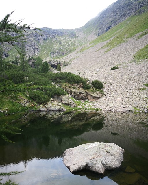 Lagh da l'Ombra