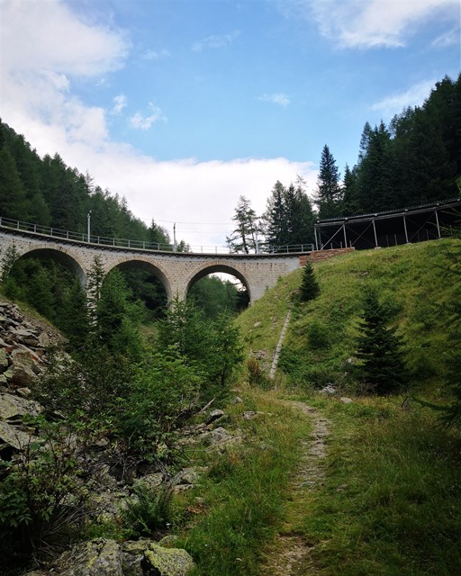 Val da Pila