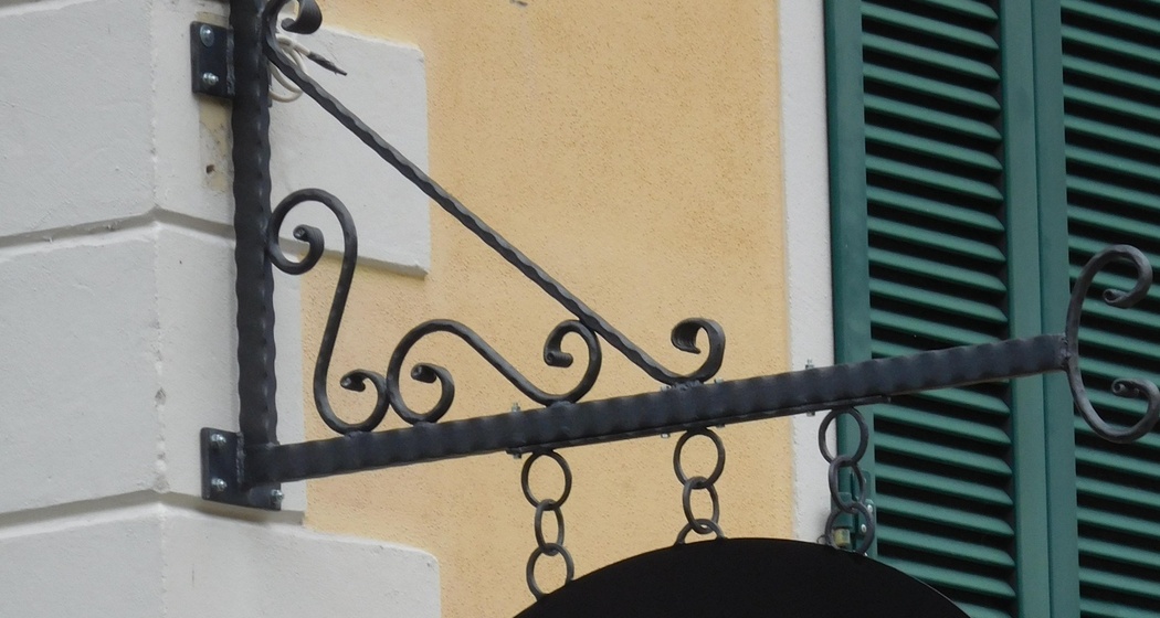 Insegna "el Fiadiré"