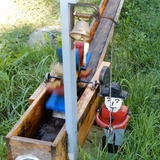 L'homme à la cloche