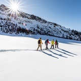 Randonnée en raquettes de Lü au col d'Ofen (oua_53741789_image)