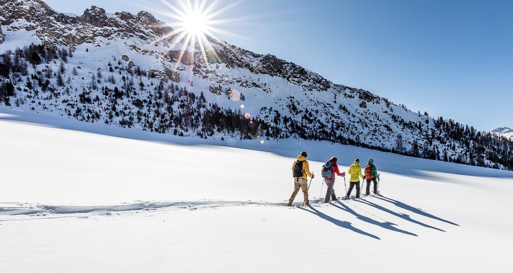 Schneeschuhtour von Lü zum Ofenpass (oua_53741789_image)