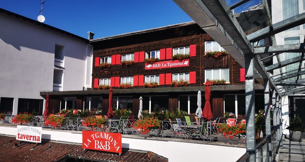 B&B La Tgamona (oua_53937785_image)