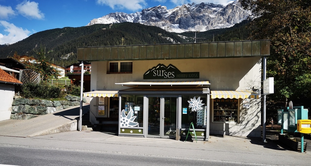 Hobby Kiosk (oua_53938784_image)