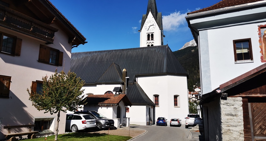 Kirche Nossadonna (oua_53938863_image)