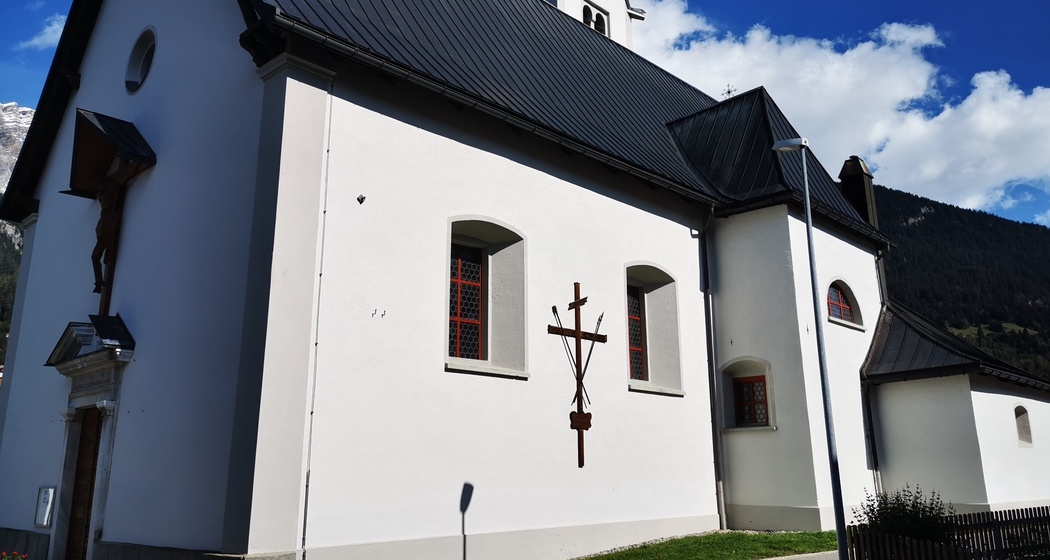 Kirche Nossadonna (oua_53938869_image)