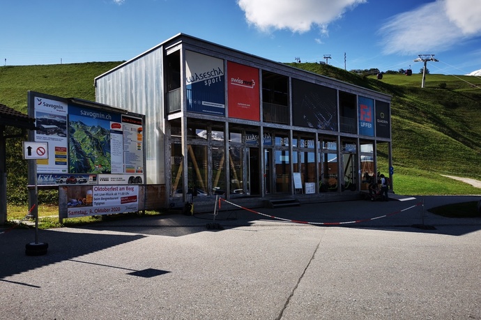 Wasescha Sport Miet- & Servicecenter Talstation (oua_53939415_image)