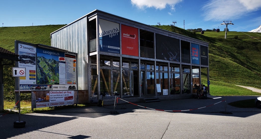 Wasescha Sport Miet- & Servicecenter Talstation (oua_53939415_image)