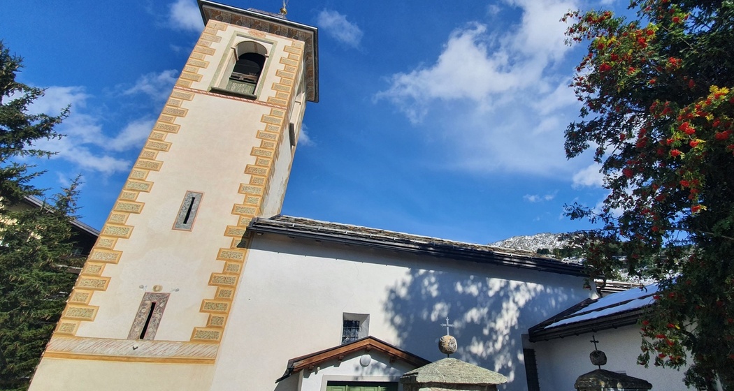 Evangelische Kirche Bivio (oua_53941284_image)