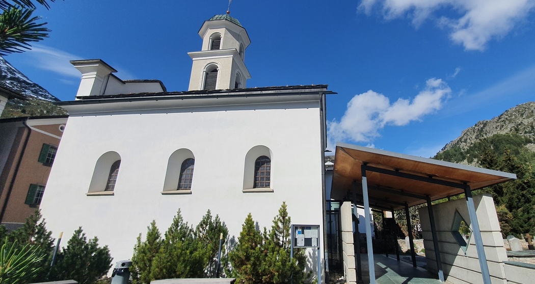 Evangelische Kirche Bivio (oua_53941297_image)