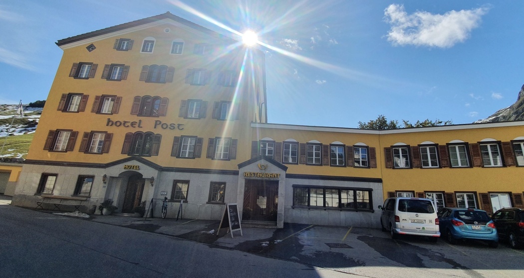Hotel und Restaurant Post (oua_53941405_image)