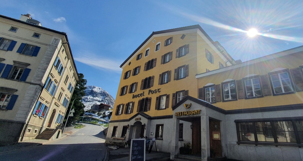 Hotel und Restaurant Post (oua_53941406_image)