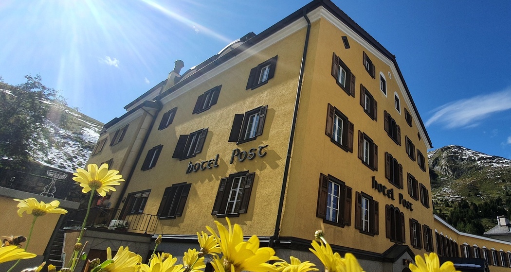 Hotel und Restaurant Post (oua_53941411_image)
