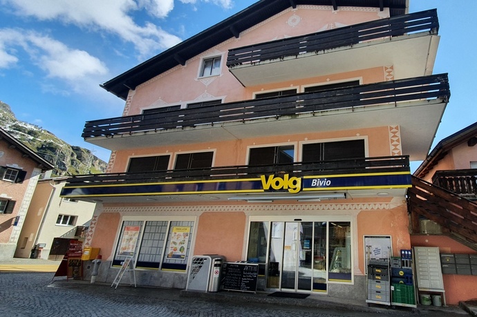 Dorfladen Bivio (oua_53941461_image)