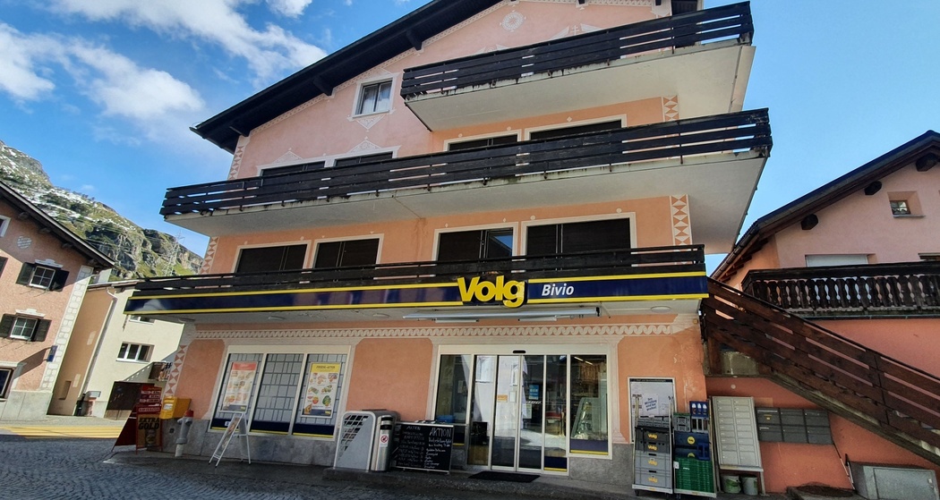 Dorfladen Bivio (oua_53941461_image)