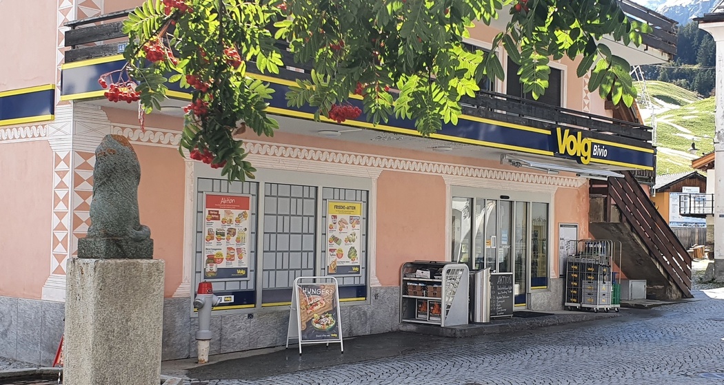 Dorfladen Bivio (oua_53941467_image)