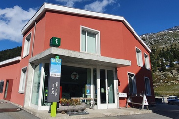 Infostelle Bivio (oua_53941748_image)