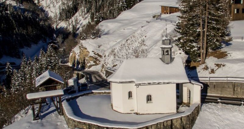 Kapelle Sogn Roc, Lumbrein (oua_53960543_image)