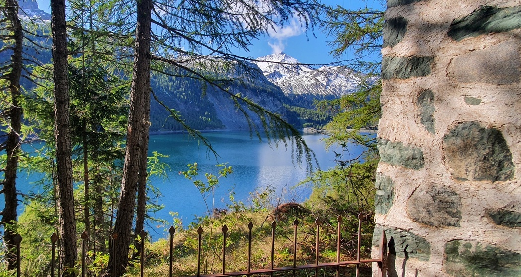 Pfarrkirche Son Fluregn (oua_53965081_image)