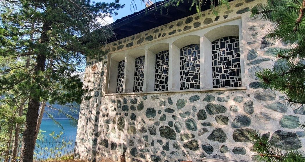 Pfarrkirche Son Fluregn (oua_53965097_image)