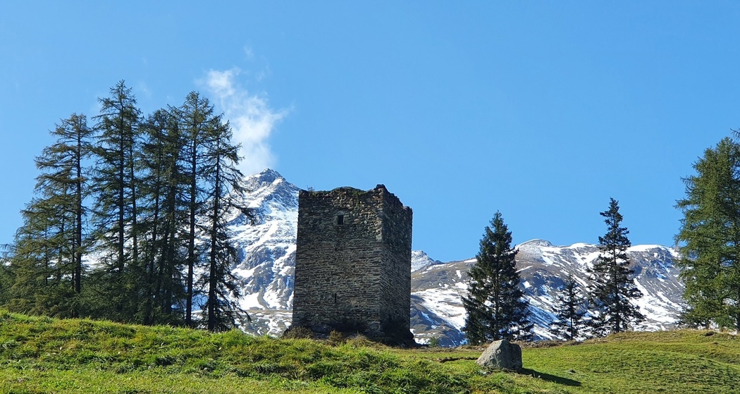 Burg Spliatsch (oua_53987043_image)