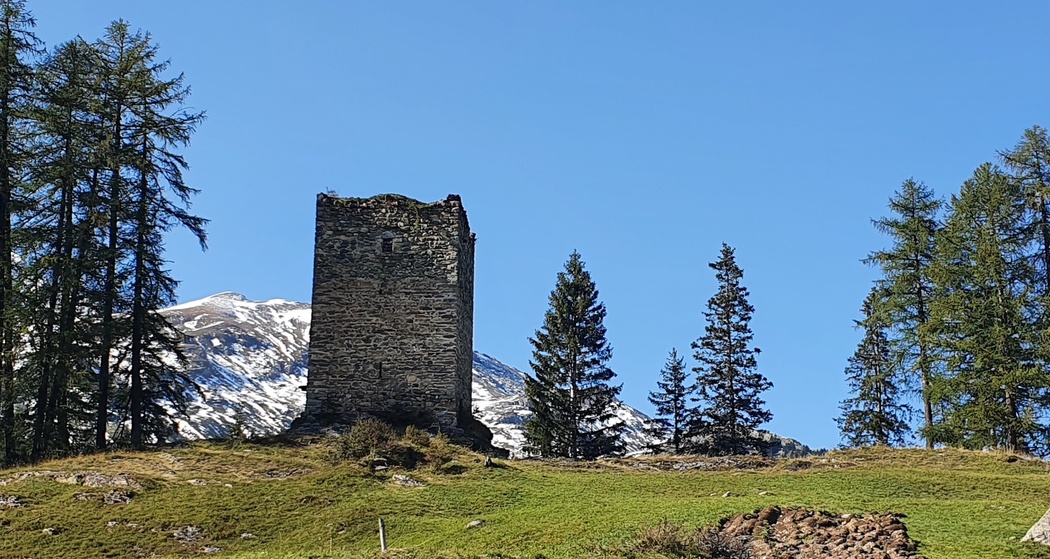 Burg Spliatsch (oua_53987046_image)