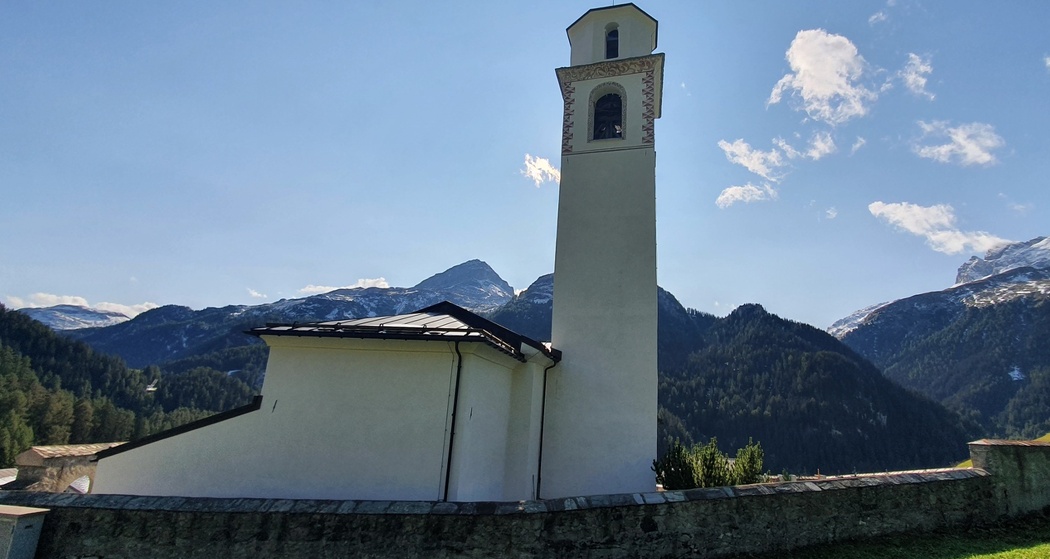 Pfarrkirche Sontga Catregna (oua_53987102_image)