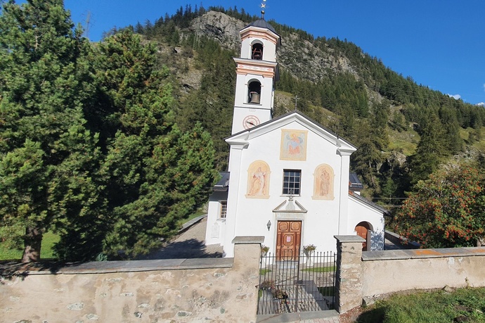 Pfarrkirche Son Gudintg e Son Francestg (oua_53987291_image)