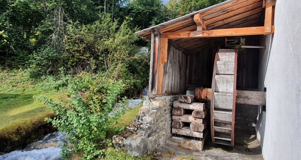 Alte Mühle Salouf (oua_53988661_image)