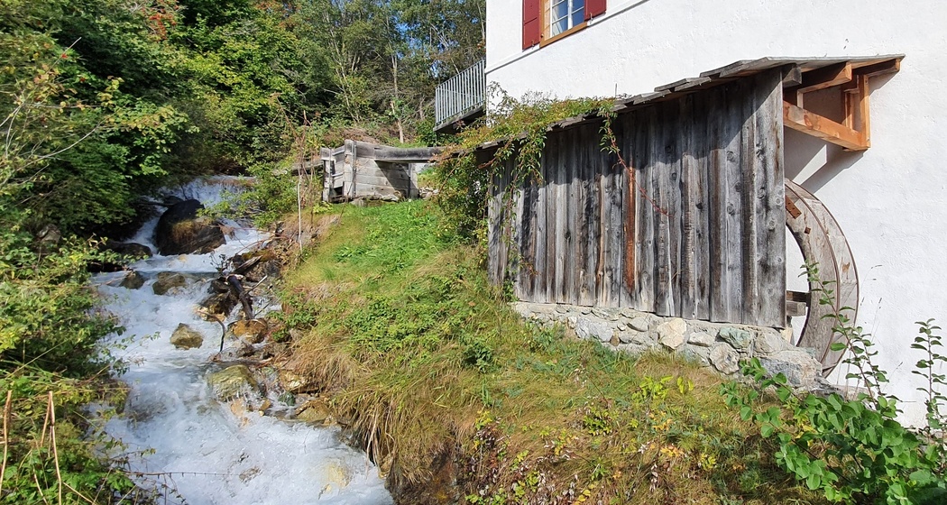 Alte Mühle Salouf (oua_53988686_image)