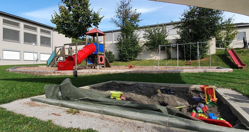 Spielplatz Sur Lai in Salouf (oua_53988734_image)