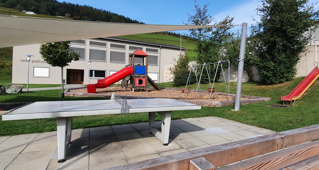 Spielplatz Sur Lai in Salouf (oua_53988773_image)