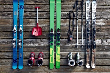 Auswahl vom Feinsten