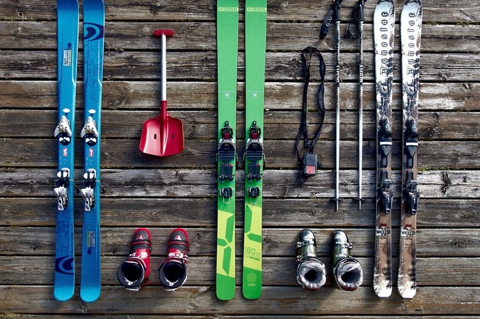 Auswahl vom Feinsten