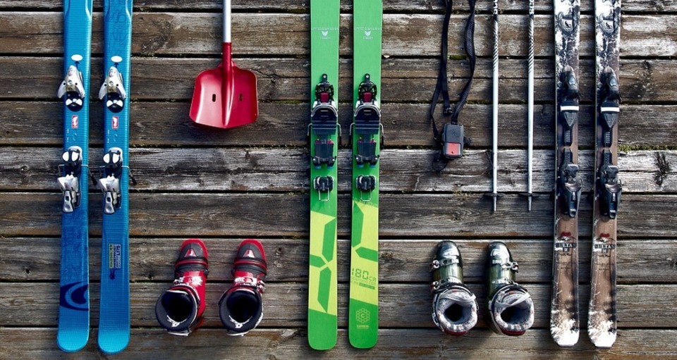 Auswahl vom Feinsten